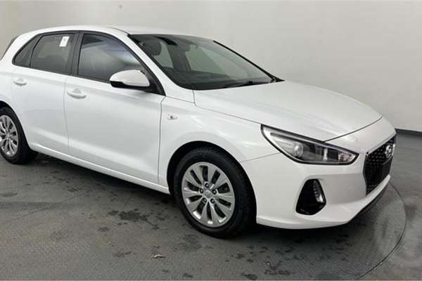 2020 Hyundai i30 Go PD.3