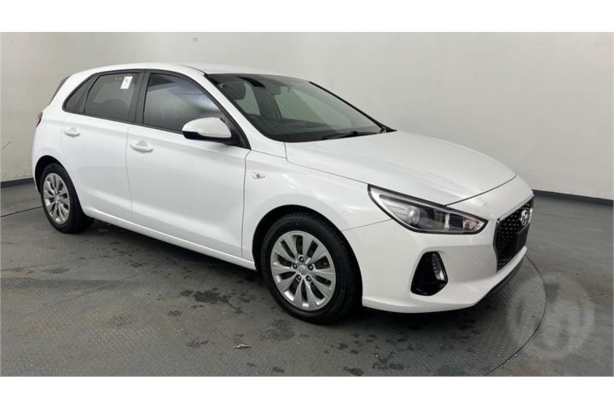 2020 Hyundai i30 Go PD.3