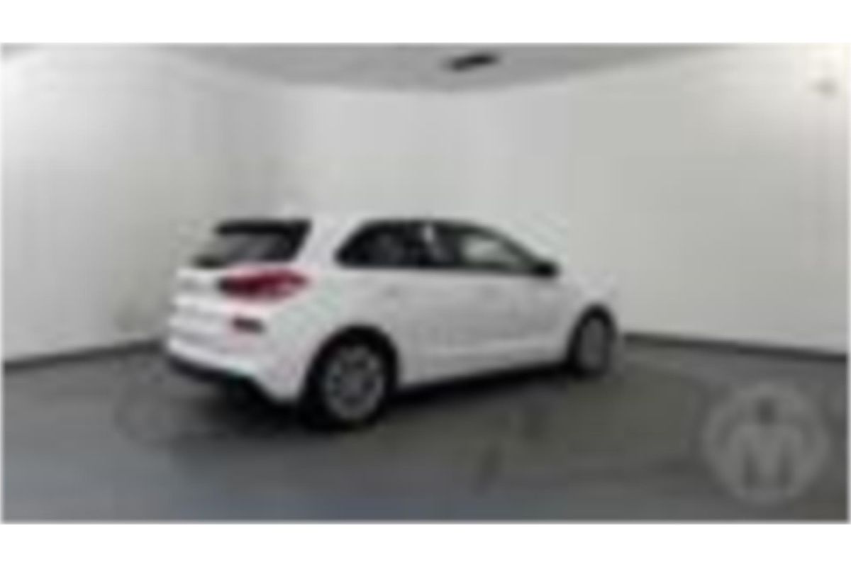 2020 Hyundai i30 Go PD.3