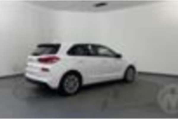 2020 Hyundai i30 Go PD.3