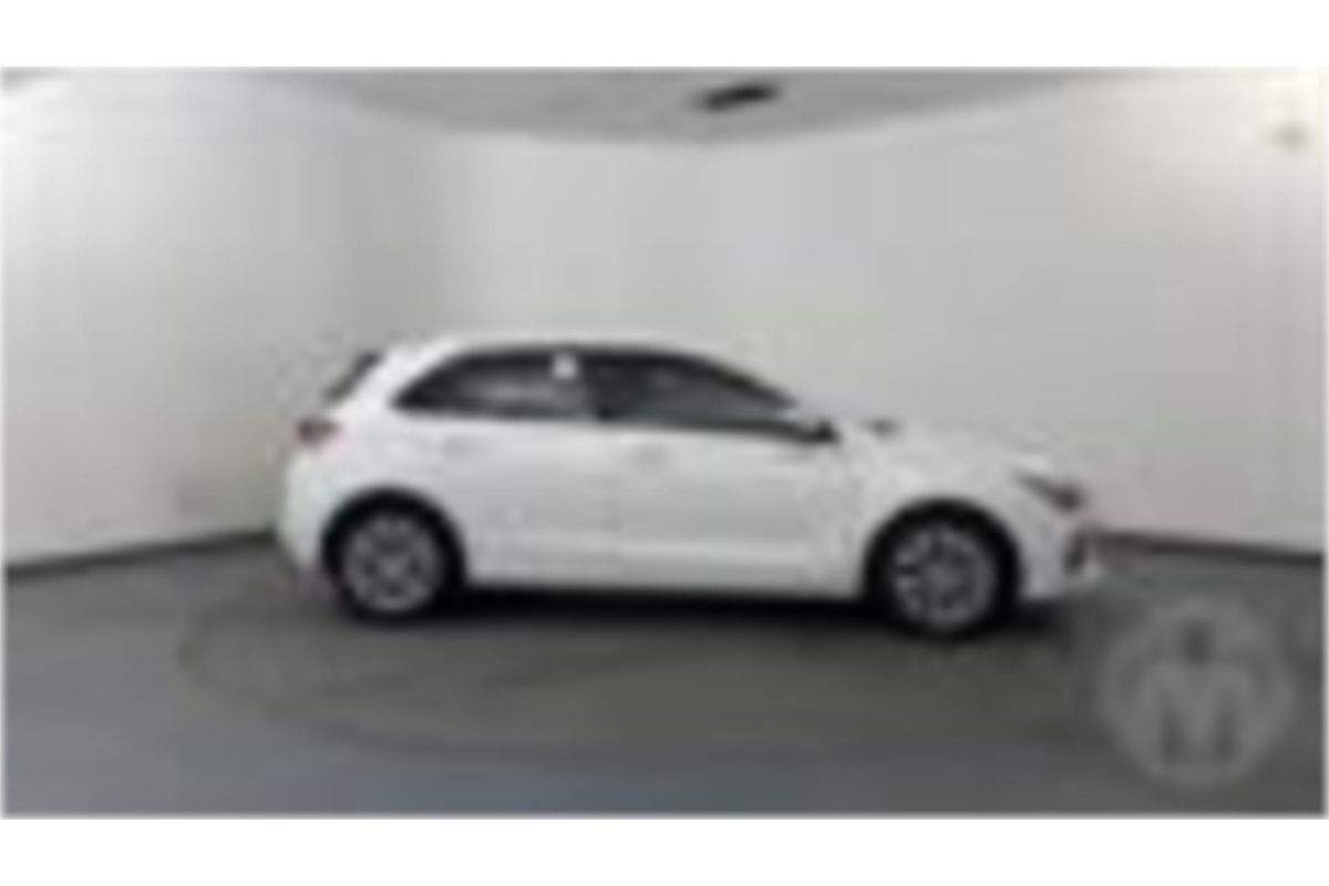 2020 Hyundai i30 Go PD.3