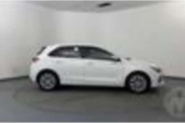 2020 Hyundai i30 Go PD.3