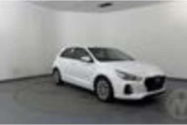 2020 Hyundai i30 Go PD.3