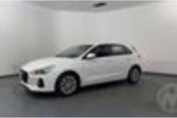 2020 Hyundai i30 Go PD.3