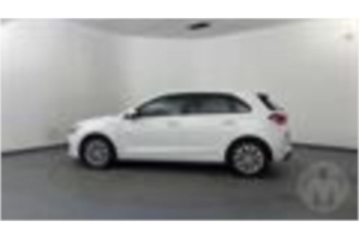 2020 Hyundai i30 Go PD.3