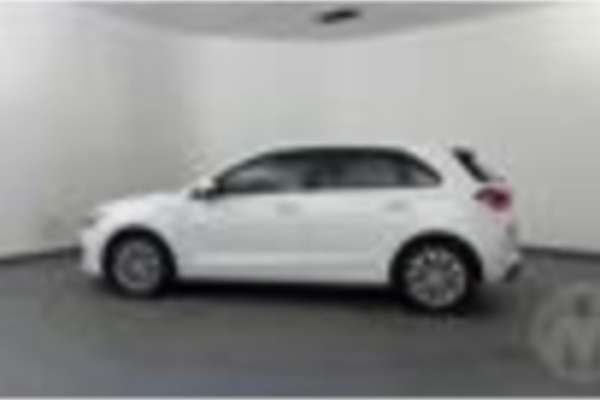 2020 Hyundai i30 Go PD.3