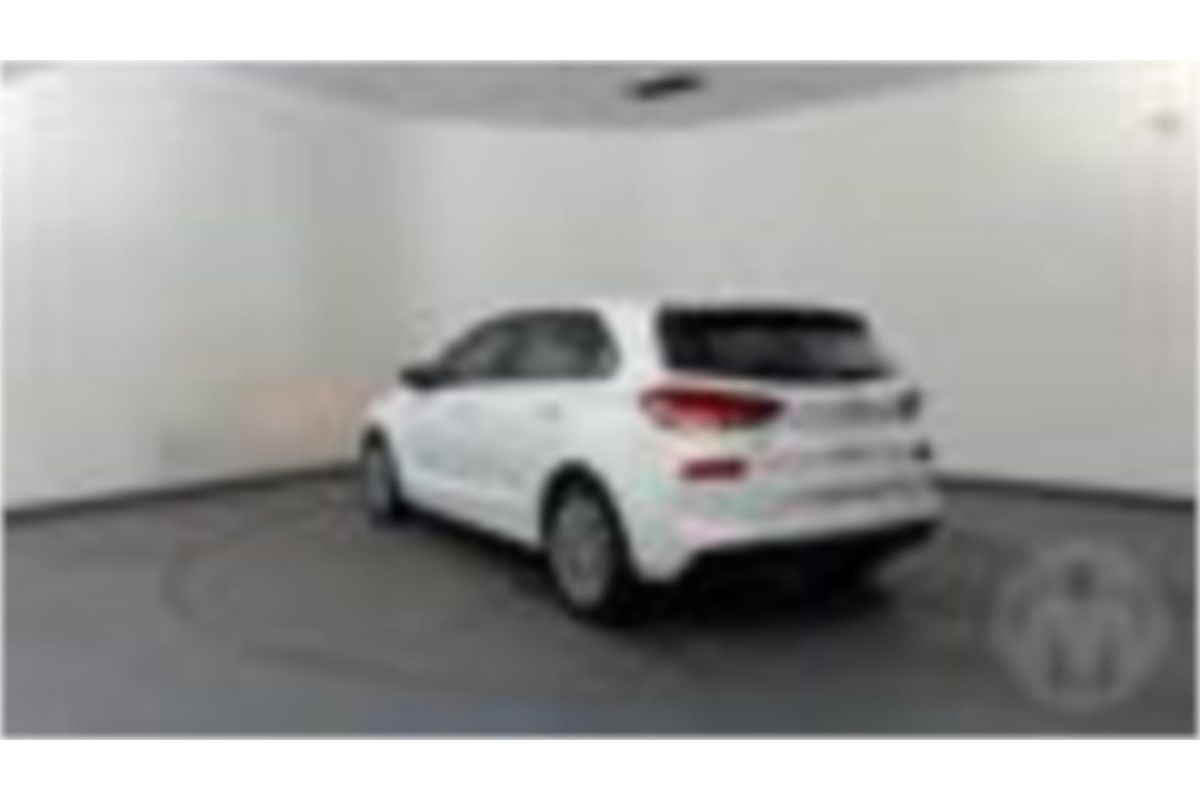 2020 Hyundai i30 Go PD.3