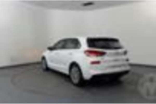 2020 Hyundai i30 Go PD.3