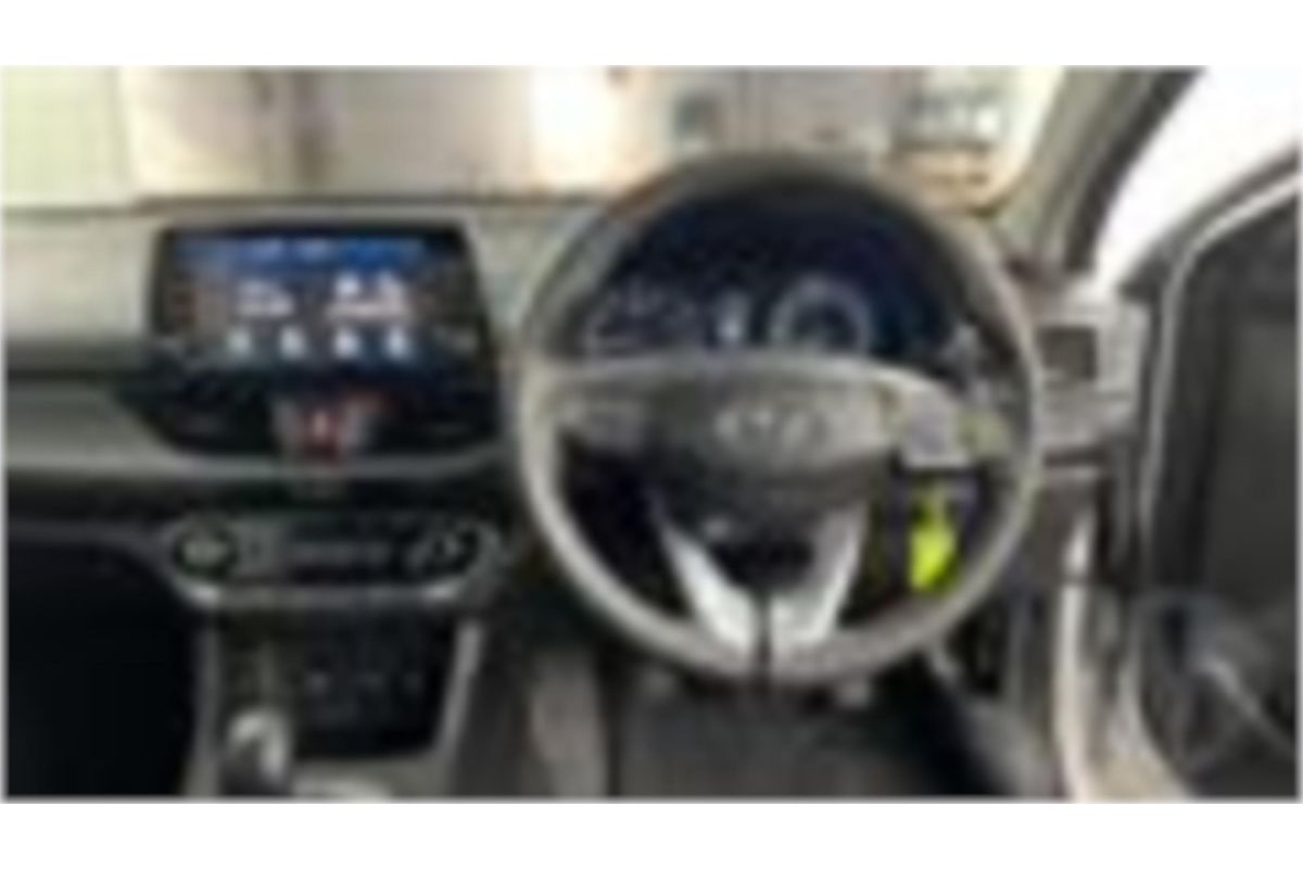 2020 Hyundai i30 Go PD.3