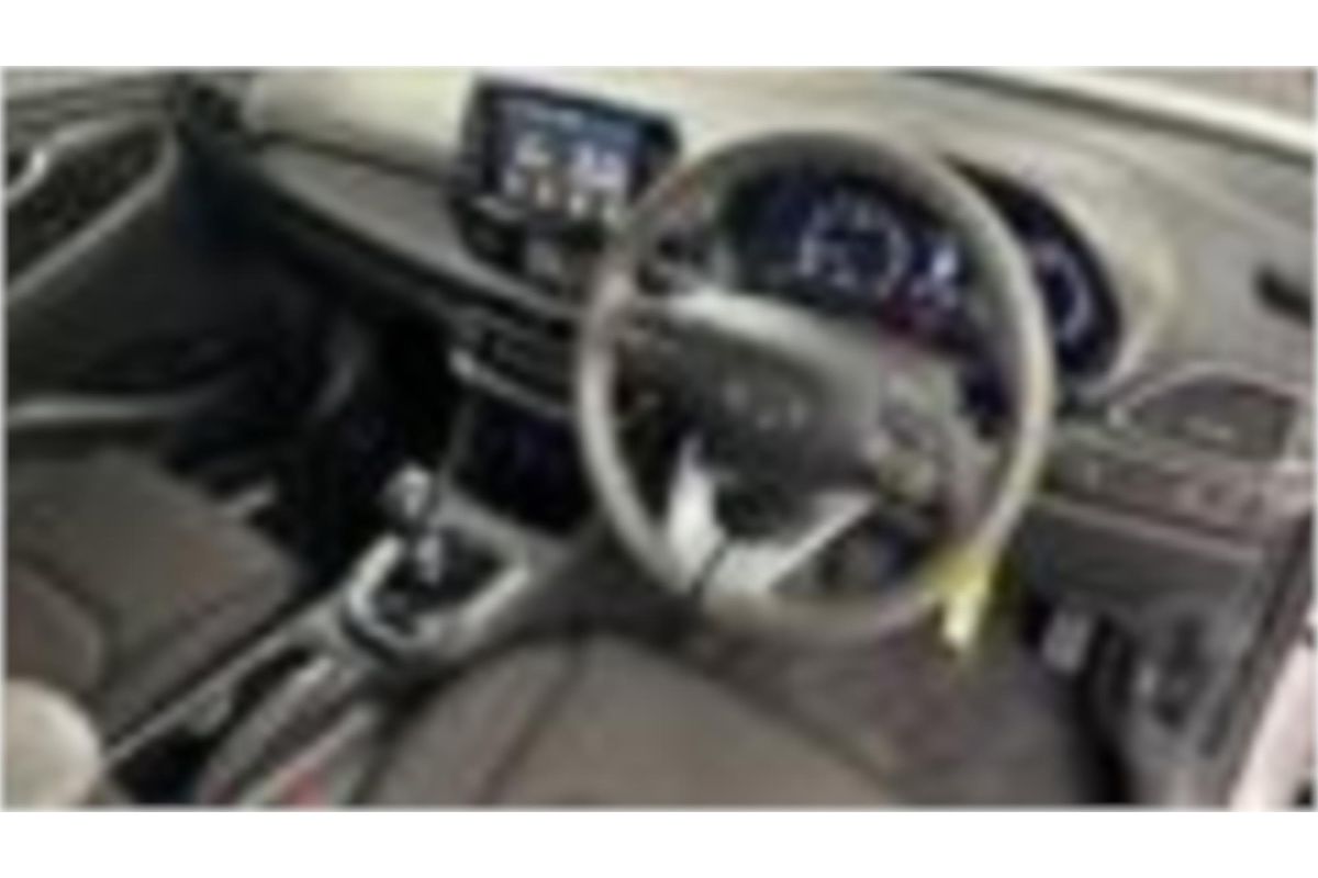 2020 Hyundai i30 Go PD.3