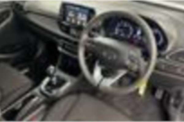 2020 Hyundai i30 Go PD.3