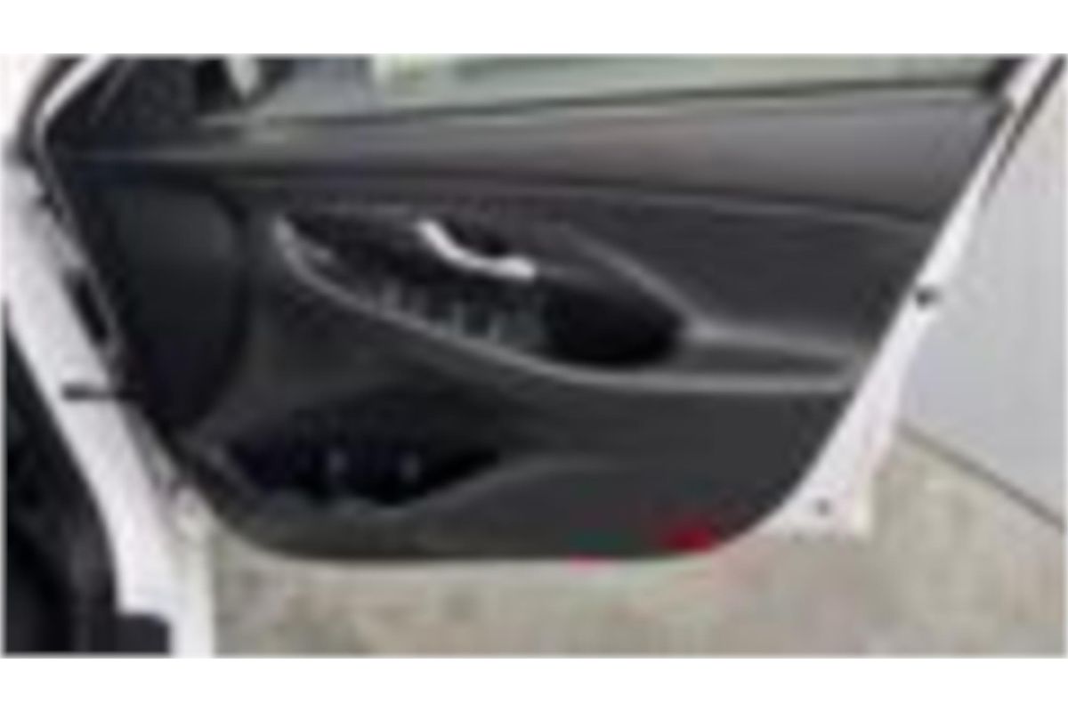 2020 Hyundai i30 Go PD.3
