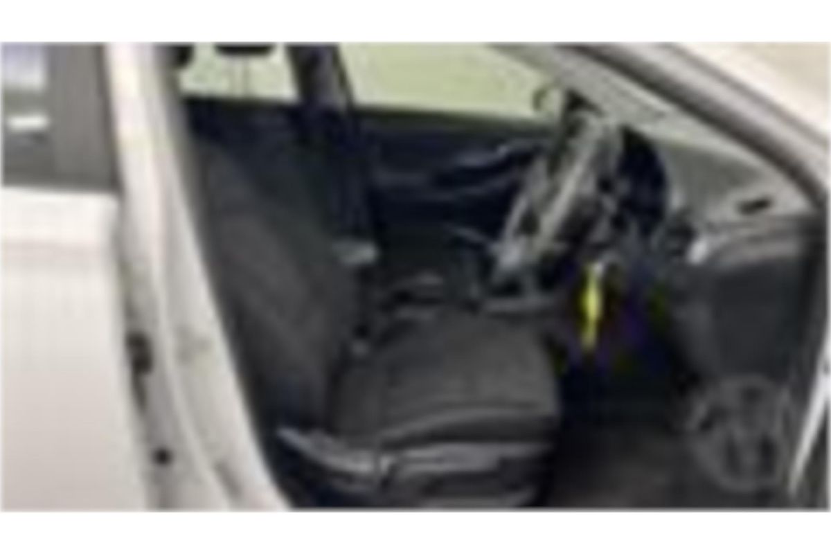 2020 Hyundai i30 Go PD.3