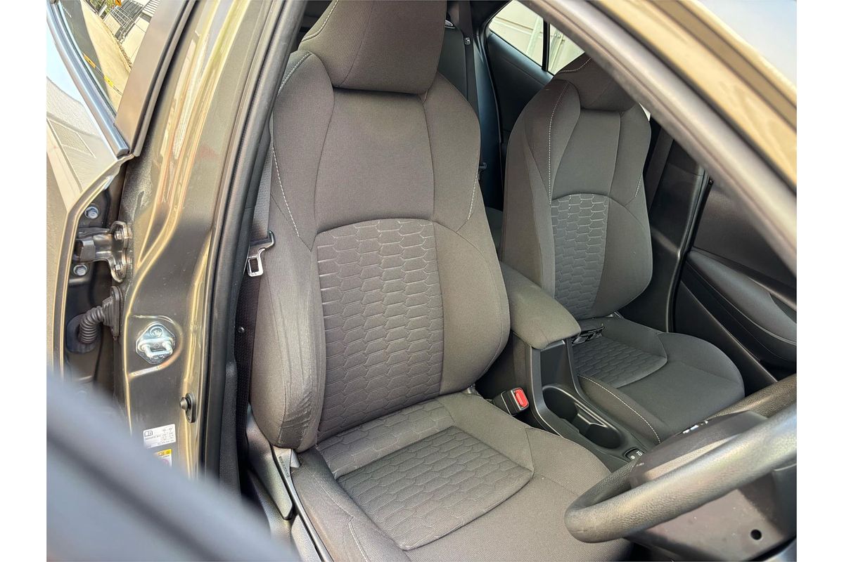 2019 Toyota Corolla Ascent Sport MZEA12R
