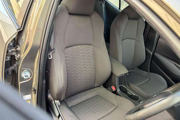 2019 Toyota Corolla Ascent Sport MZEA12R