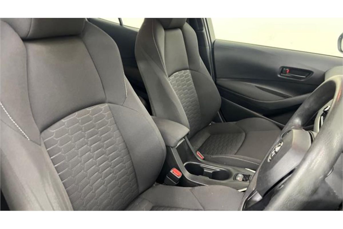 2019 Toyota Corolla Ascent Sport MZEA12R