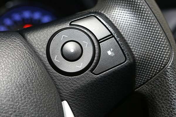 2018 Toyota Corolla Ascent ZRE172R
