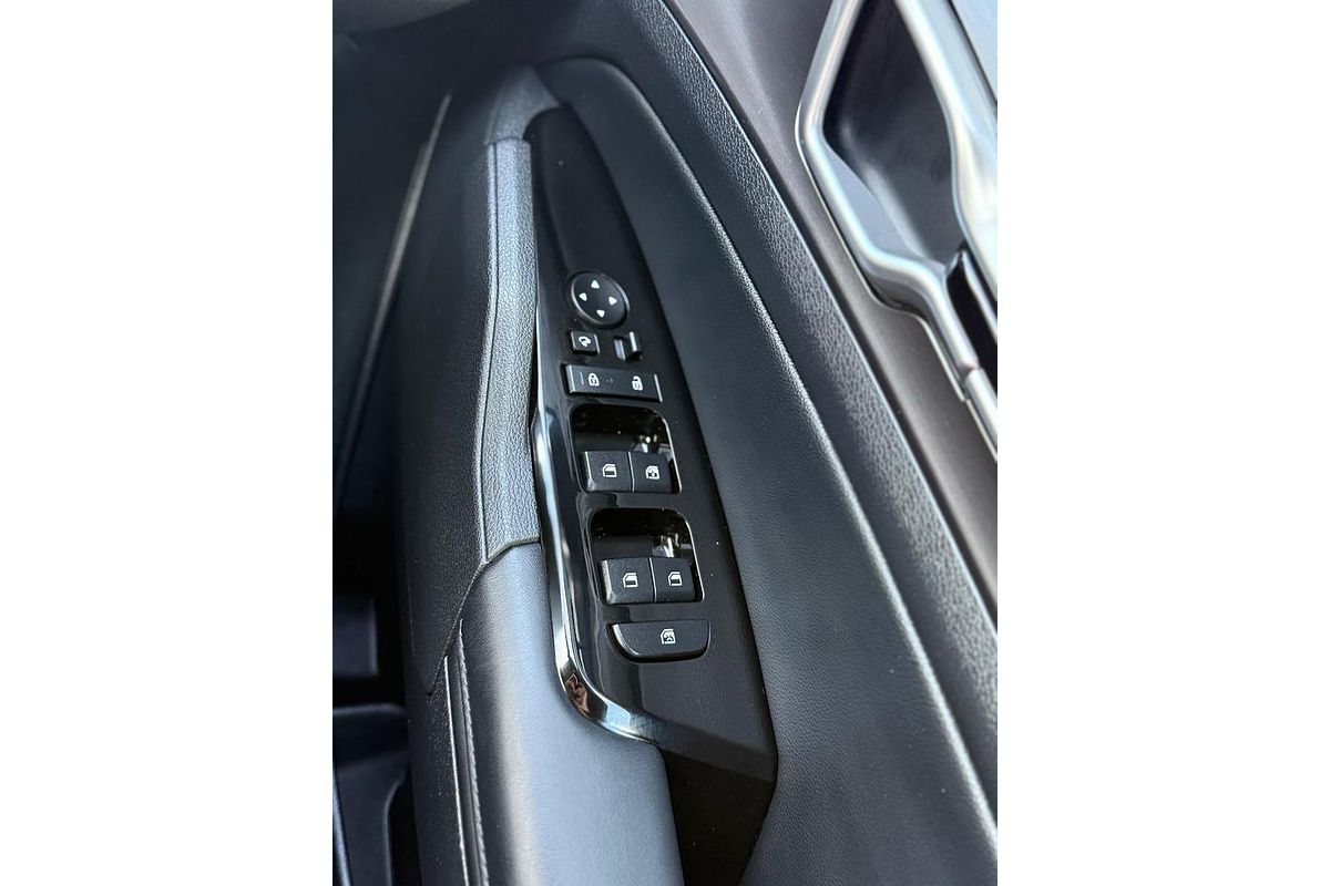 2025 Kia Sportage HEV SX NQ5