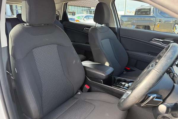 2025 Kia Sportage HEV SX NQ5