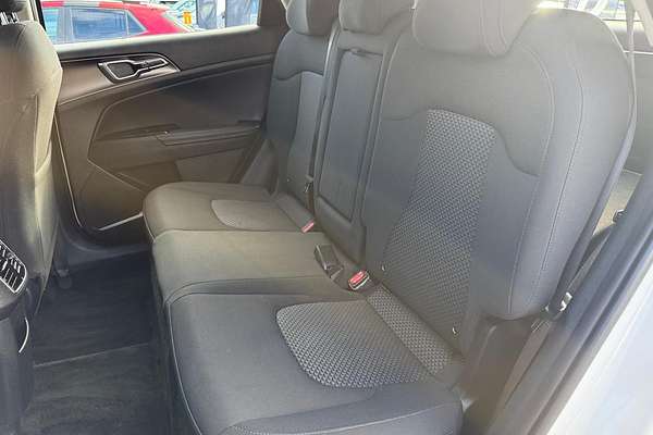 2025 Kia Sportage HEV SX NQ5