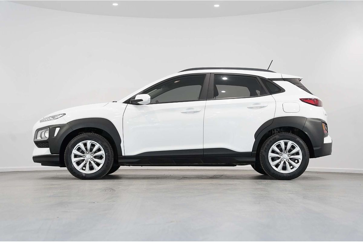 2019 Hyundai Kona Go OS.3