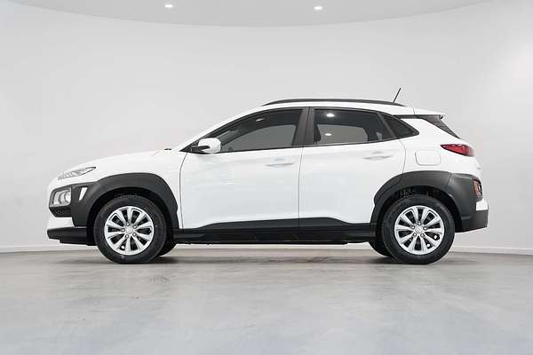 2019 Hyundai Kona Go OS.3