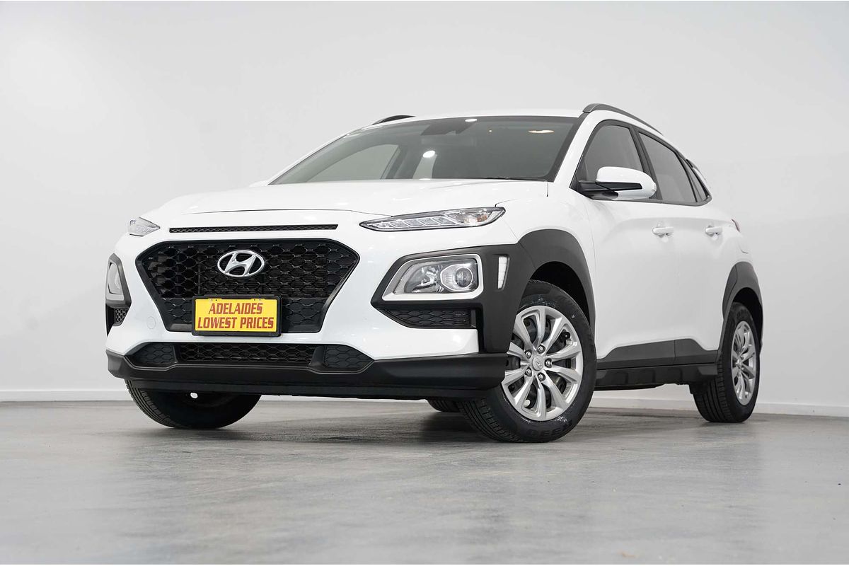 2019 Hyundai Kona Go OS.3