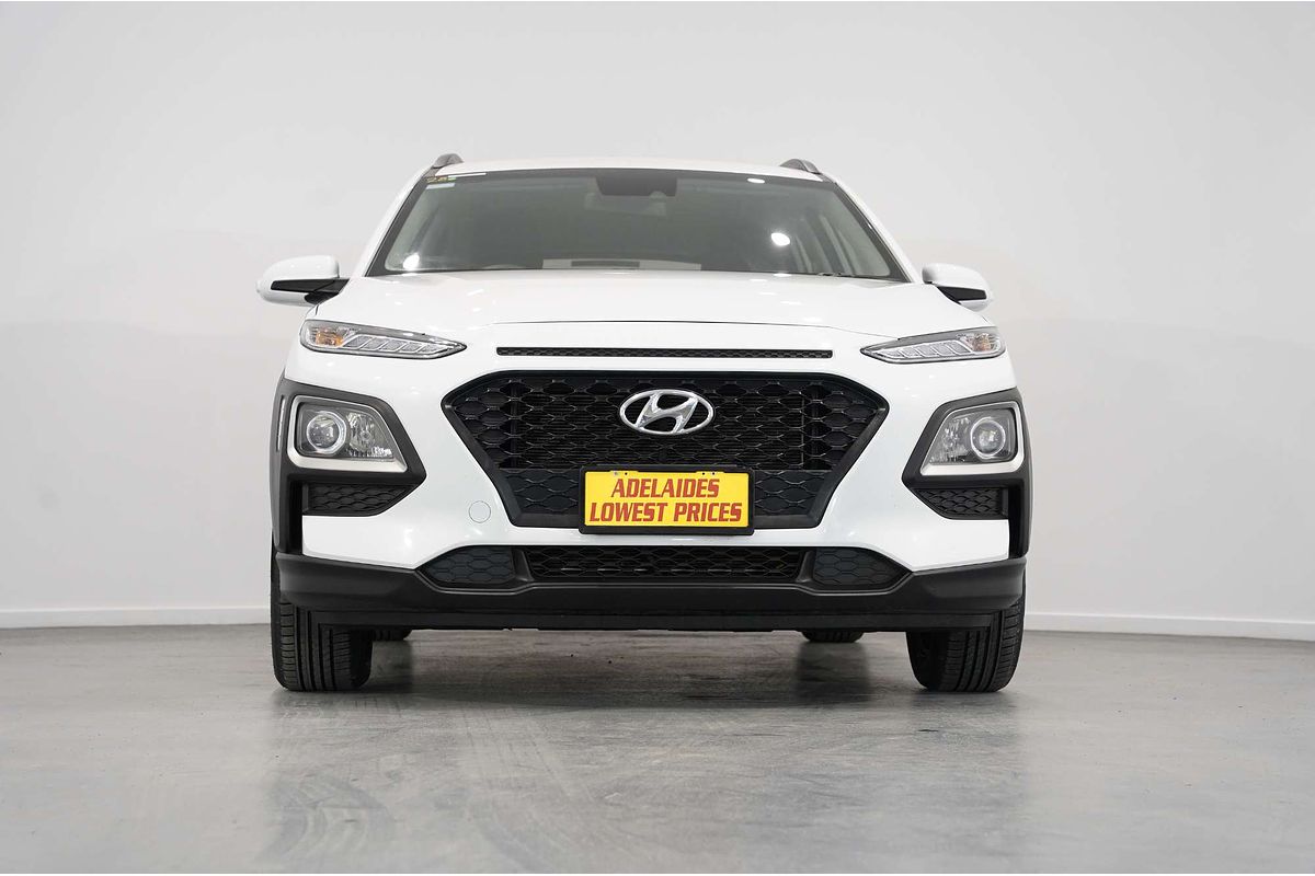 2019 Hyundai Kona Go OS.3