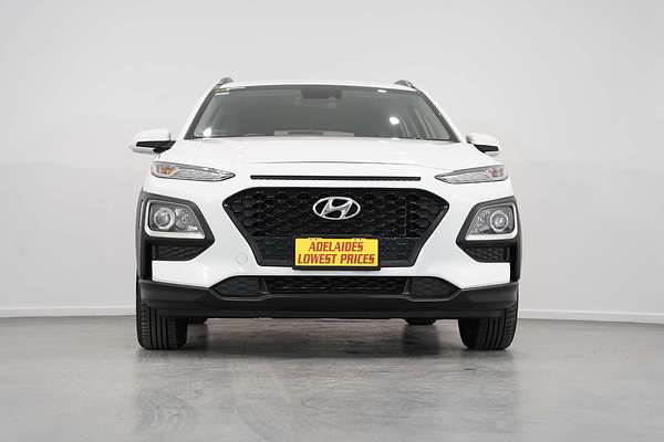 2019 Hyundai Kona Go OS.3