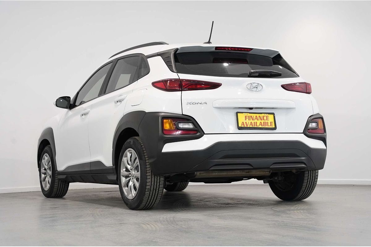 2019 Hyundai Kona Go OS.3