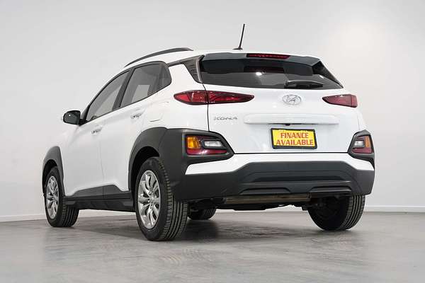 2019 Hyundai Kona Go OS.3