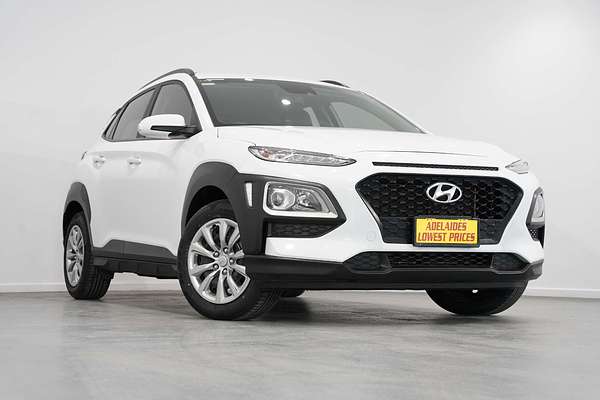 2019 Hyundai Kona Go OS.3