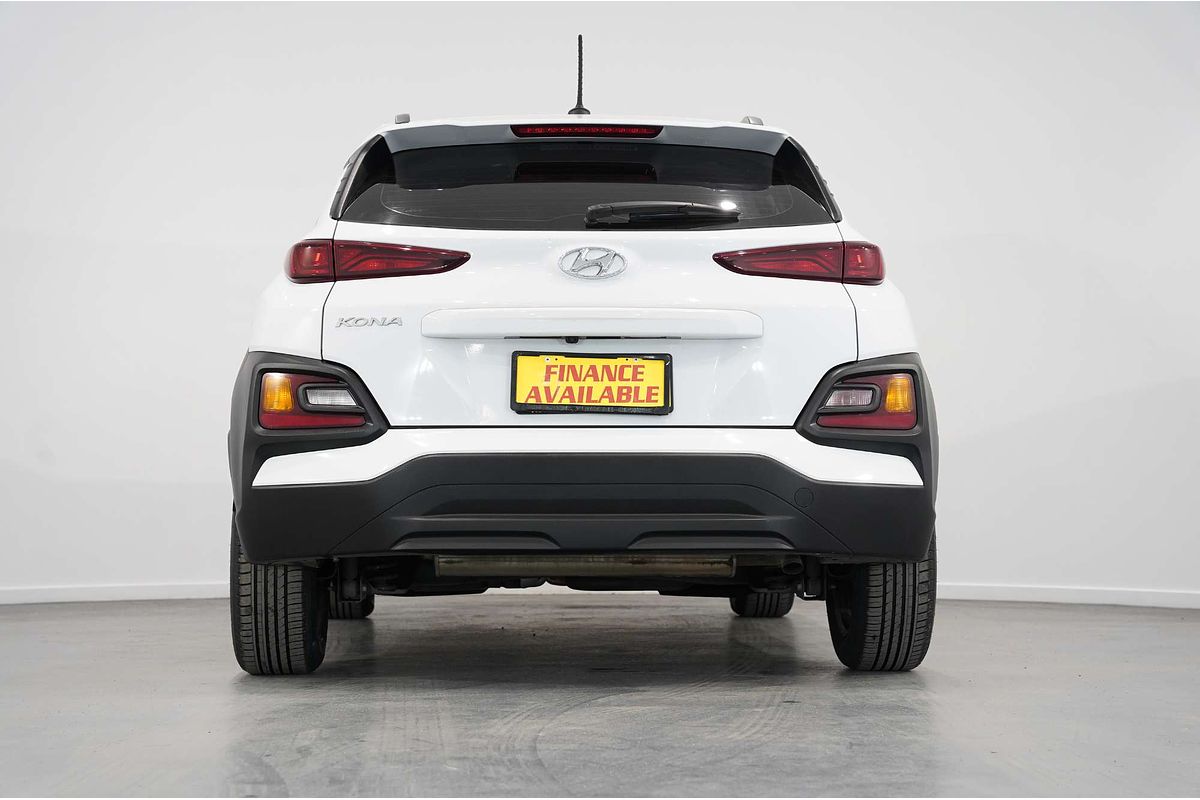 2019 Hyundai Kona Go OS.3