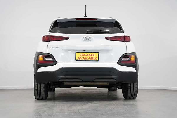 2019 Hyundai Kona Go OS.3
