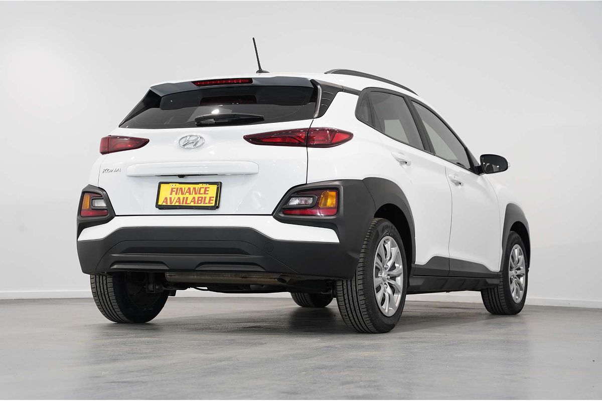 2019 Hyundai Kona Go OS.3