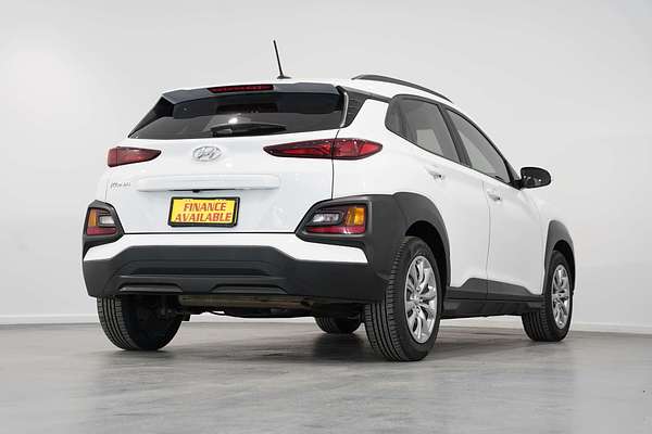 2019 Hyundai Kona Go OS.3