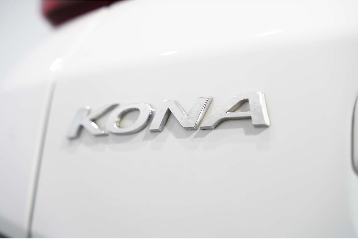 2019 Hyundai Kona Go OS.3