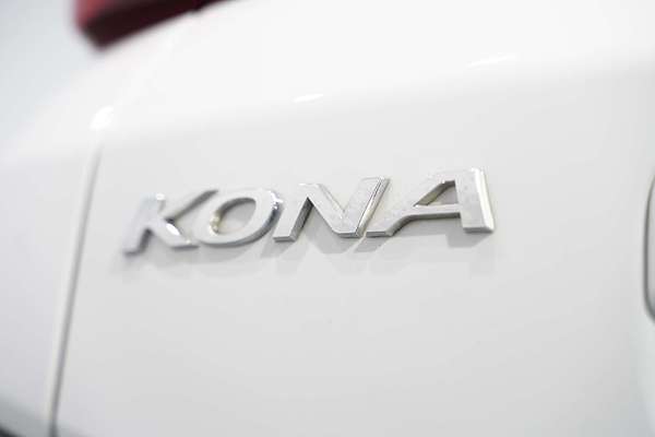 2019 Hyundai Kona Go OS.3