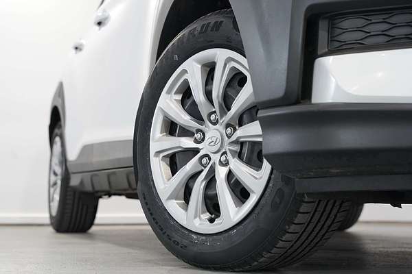 2019 Hyundai Kona Go OS.3