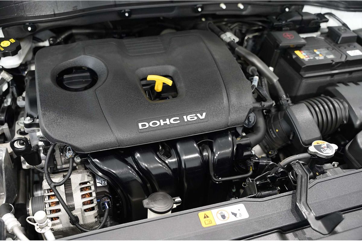 2019 Hyundai Kona Go OS.3