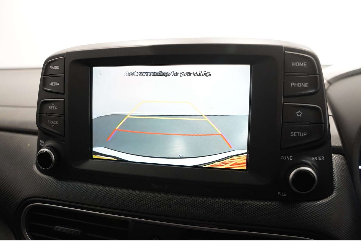 2019 Hyundai Kona Go OS.3