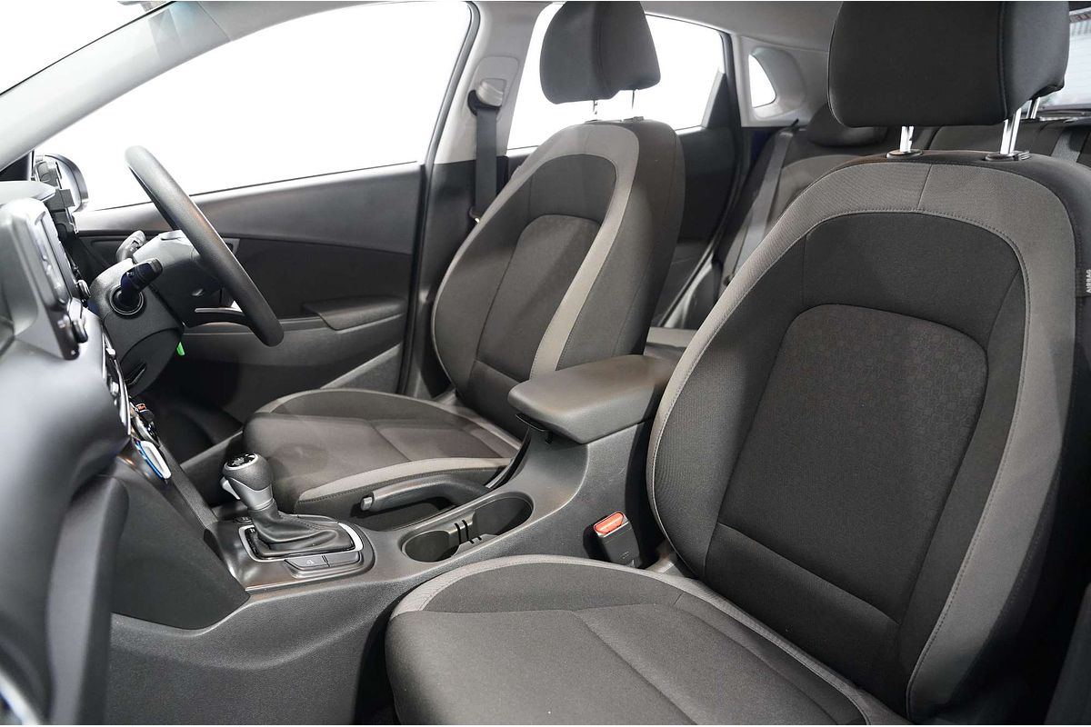 2019 Hyundai Kona Go OS.3