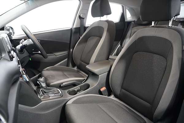 2019 Hyundai Kona Go OS.3