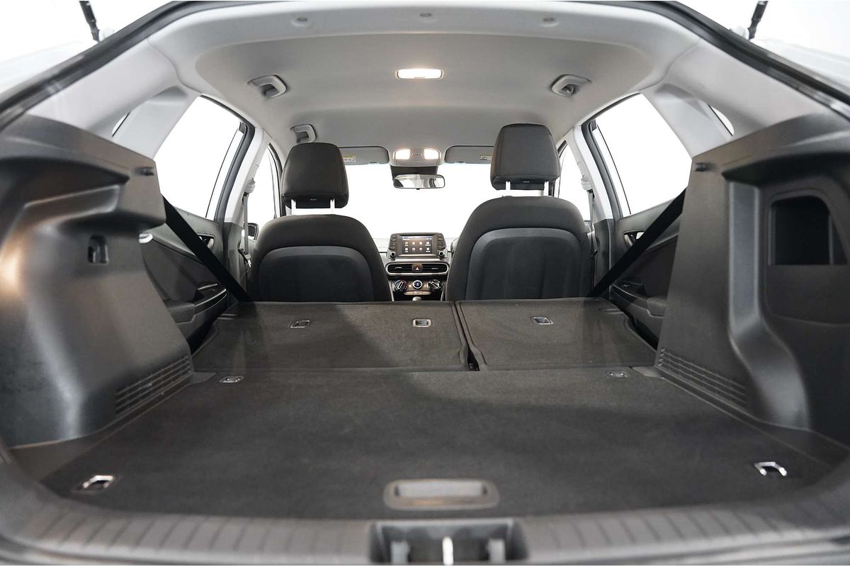 2019 Hyundai Kona Go OS.3