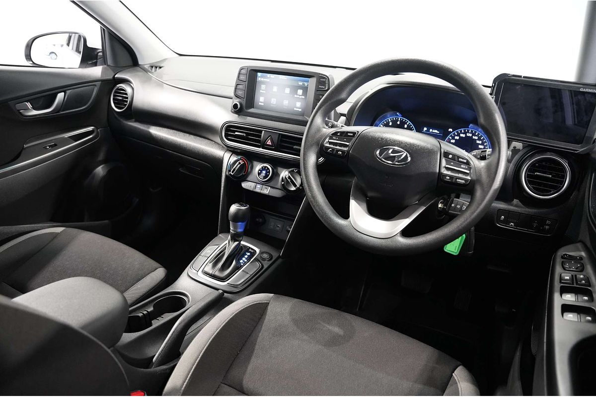 2019 Hyundai Kona Go OS.3