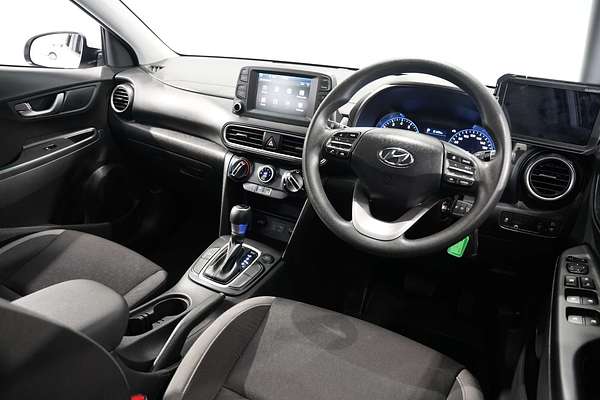 2019 Hyundai Kona Go OS.3