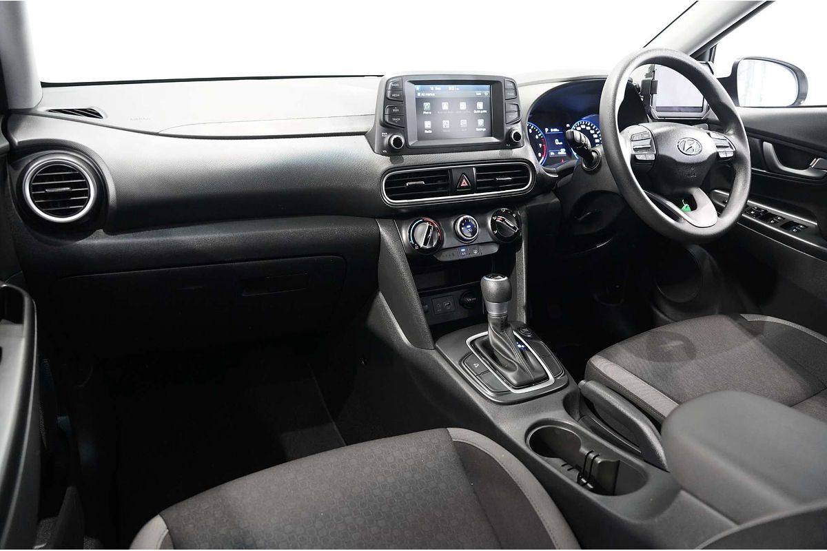 2019 Hyundai Kona Go OS.3