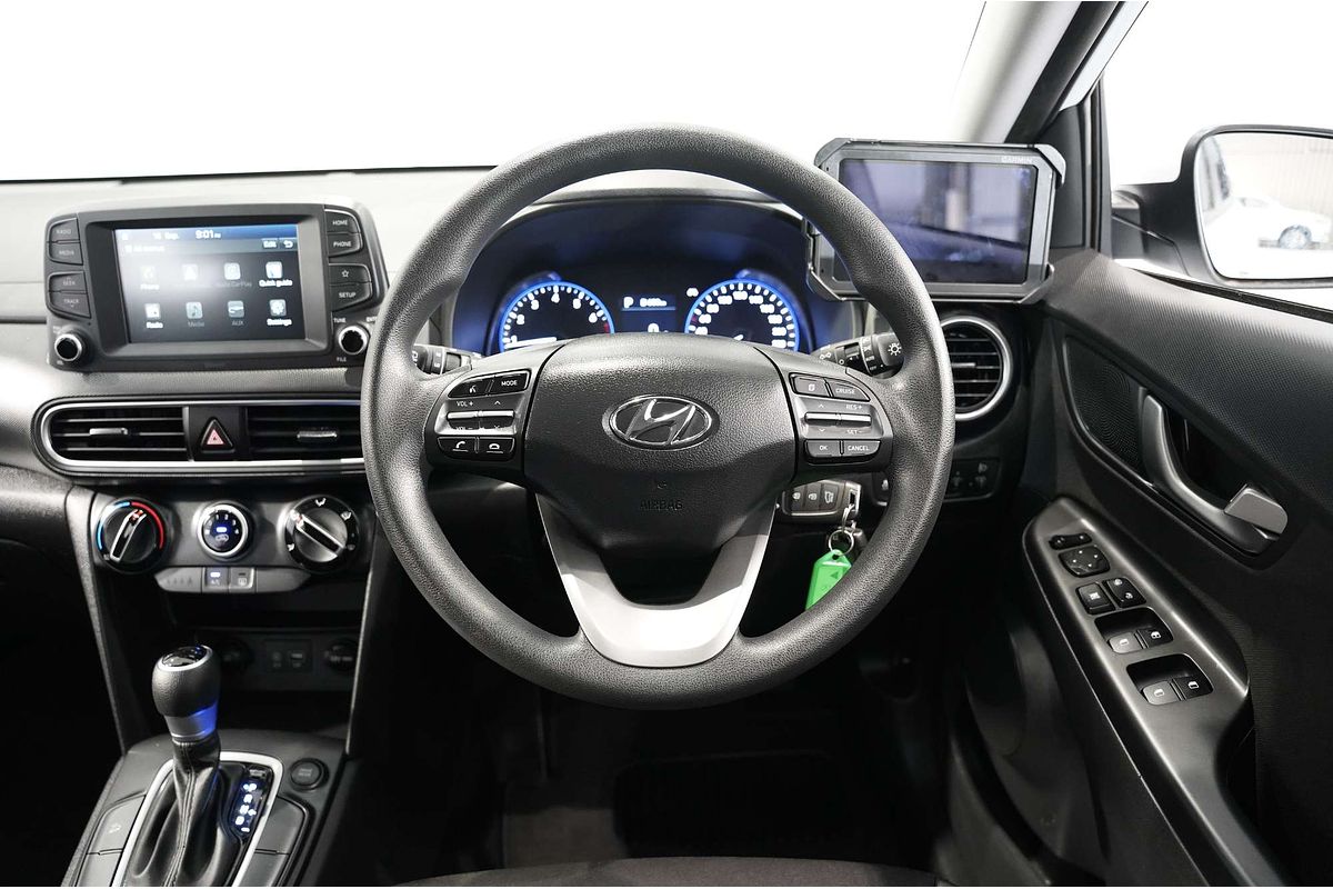 2019 Hyundai Kona Go OS.3