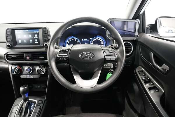 2019 Hyundai Kona Go OS.3