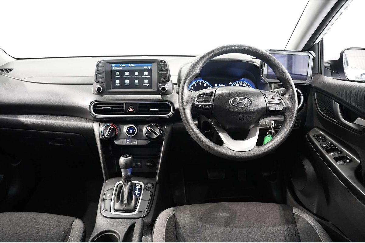 2019 Hyundai Kona Go OS.3